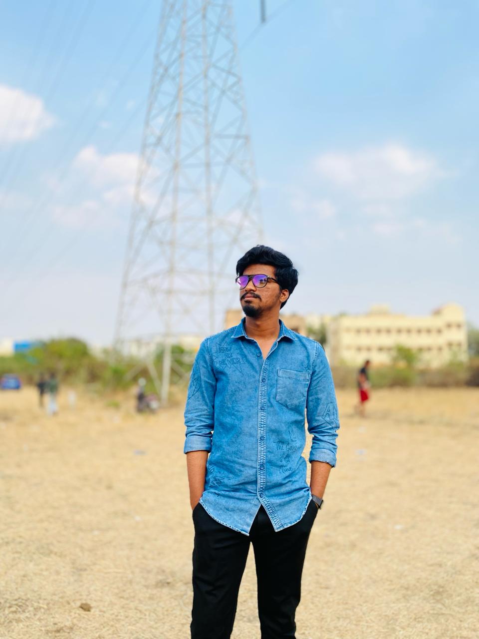 Surya Teja